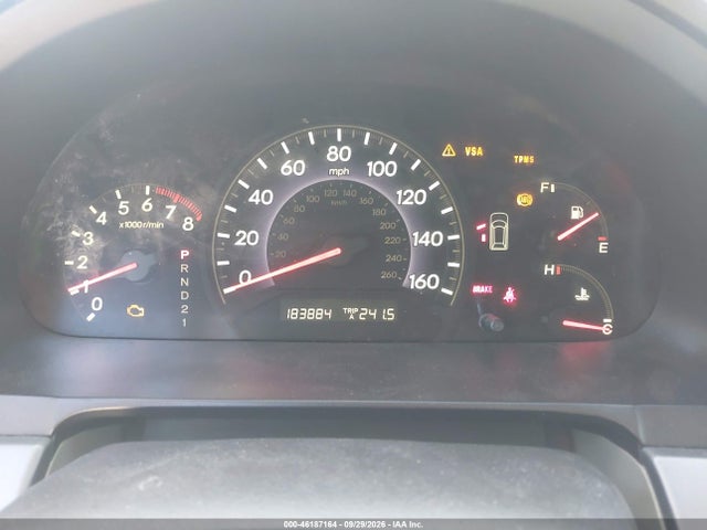 Продаж на аукціоні авто 2007 Honda Odyssey Ex-l, vin: 5FNRL38677B459496, номер лоту: 46187164