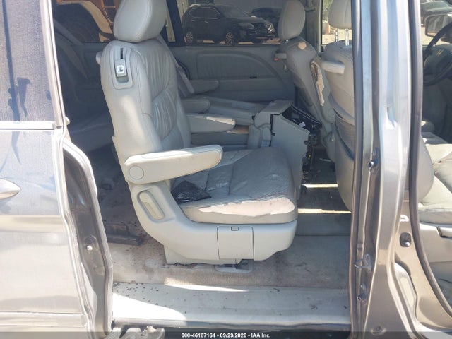 Продаж на аукціоні авто 2007 Honda Odyssey Ex-l, vin: 5FNRL38677B459496, номер лоту: 46187164