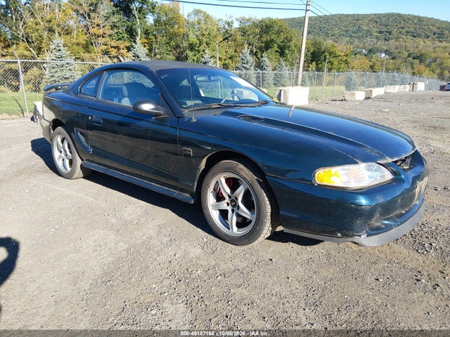 Продаж на аукціоні авто 1995 Ford Mustang Gt/gts, vin: 1FALP42T7SF154511, номер лоту: 46187166
