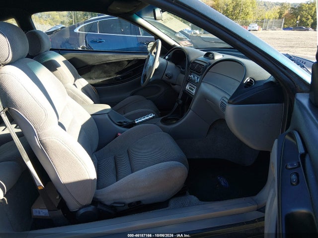 Продаж на аукціоні авто 1995 Ford Mustang Gt/gts, vin: 1FALP42T7SF154511, номер лоту: 46187166