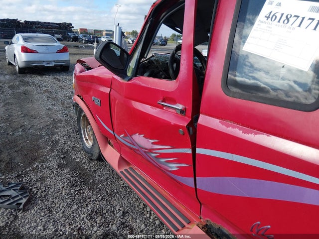 Продаж на аукціоні авто 1995 Ford F150, vin: 1FTEX15N3SKA81241, номер лоту: 46187171