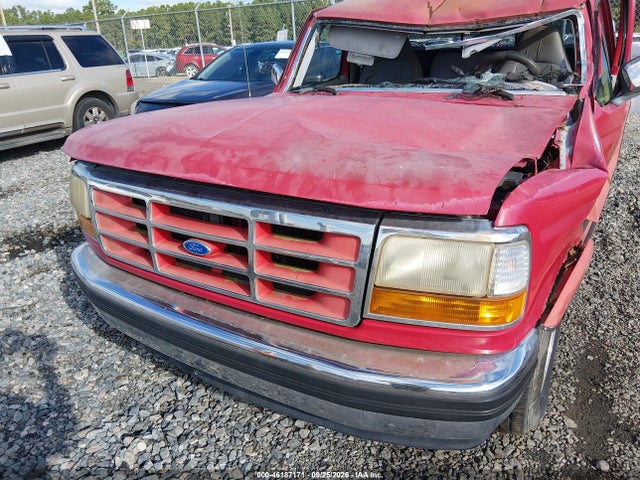 Продаж на аукціоні авто 1995 Ford F150, vin: 1FTEX15N3SKA81241, номер лоту: 46187171
