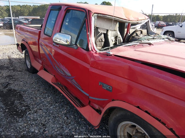 Продаж на аукціоні авто 1995 Ford F150, vin: 1FTEX15N3SKA81241, номер лоту: 46187171