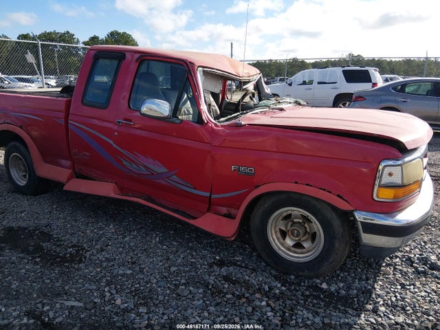Продаж на аукціоні авто 1995 Ford F150, vin: 1FTEX15N3SKA81241, номер лоту: 46187171