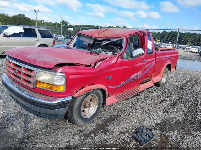 Продаж на аукціоні авто 1995 Ford F150, vin: 1FTEX15N3SKA81241, номер лоту: 46187171