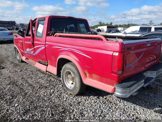 Продаж на аукціоні авто 1995 Ford F150, vin: 1FTEX15N3SKA81241, номер лоту: 46187171