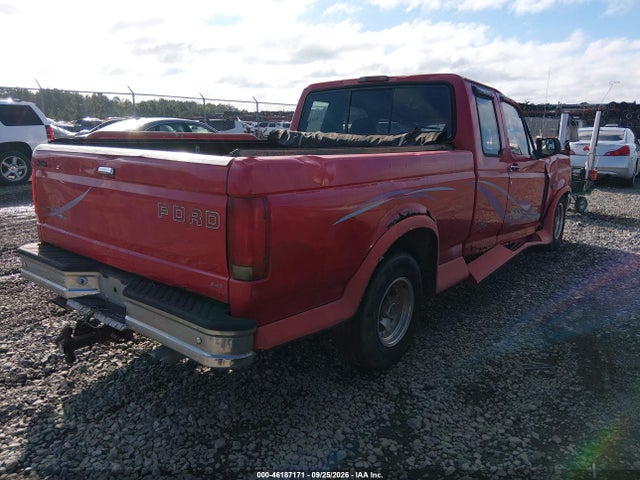 Продаж на аукціоні авто 1995 Ford F150, vin: 1FTEX15N3SKA81241, номер лоту: 46187171