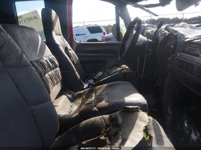 Продаж на аукціоні авто 1995 Ford F150, vin: 1FTEX15N3SKA81241, номер лоту: 46187171