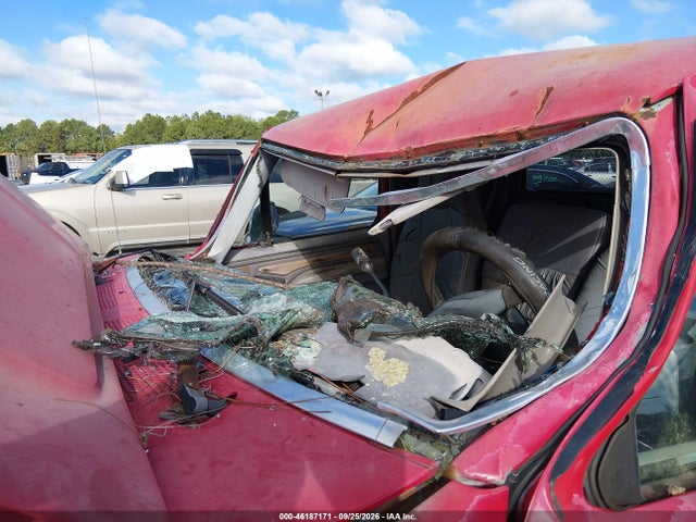 Продаж на аукціоні авто 1995 Ford F150, vin: 1FTEX15N3SKA81241, номер лоту: 46187171