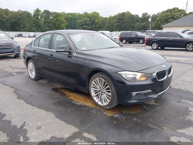 46187173 :رقم المزاد ، WBA3B5G53ENS10119 vin ، 2014 Bmw 328i Xdrive مزاد بيع