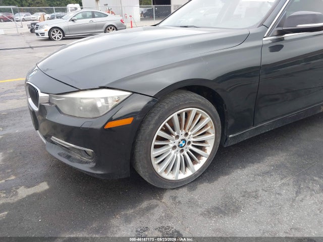 46187173 :رقم المزاد ، WBA3B5G53ENS10119 vin ، 2014 Bmw 328i Xdrive مزاد بيع