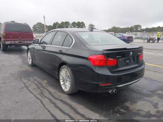 46187173 :رقم المزاد ، WBA3B5G53ENS10119 vin ، 2014 Bmw 328i Xdrive مزاد بيع