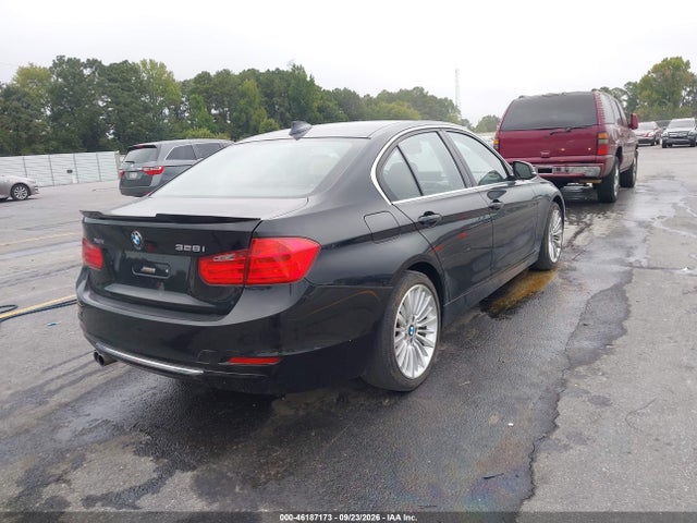 46187173 :رقم المزاد ، WBA3B5G53ENS10119 vin ، 2014 Bmw 328i Xdrive مزاد بيع