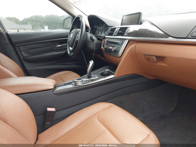 46187173 :رقم المزاد ، WBA3B5G53ENS10119 vin ، 2014 Bmw 328i Xdrive مزاد بيع