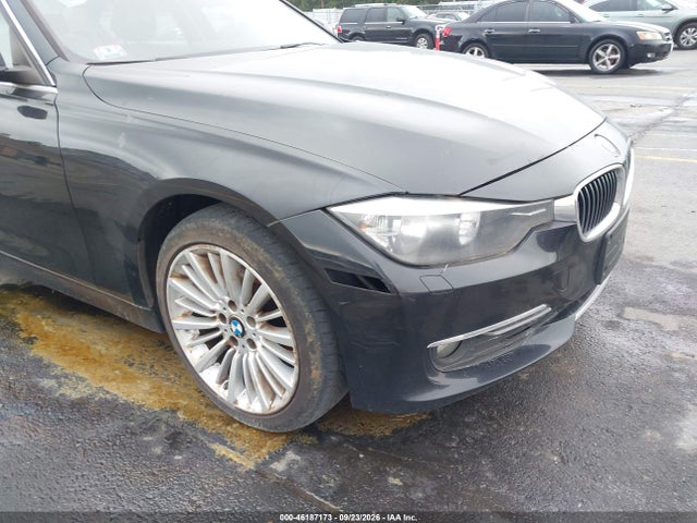 46187173 :رقم المزاد ، WBA3B5G53ENS10119 vin ، 2014 Bmw 328i Xdrive مزاد بيع