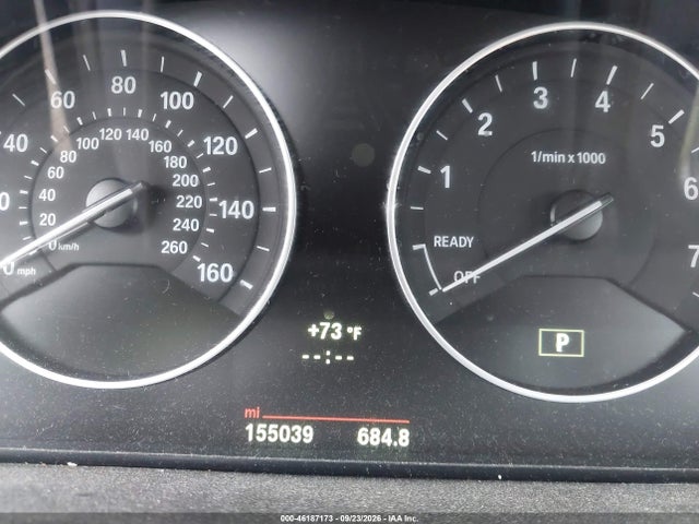 46187173 :رقم المزاد ، WBA3B5G53ENS10119 vin ، 2014 Bmw 328i Xdrive مزاد بيع