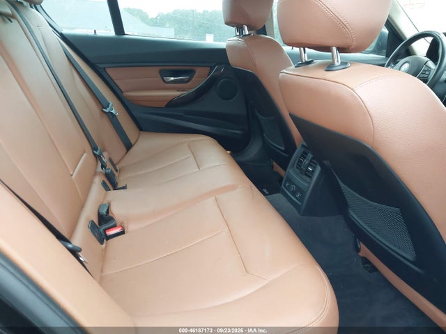 46187173 :رقم المزاد ، WBA3B5G53ENS10119 vin ، 2014 Bmw 328i Xdrive مزاد بيع