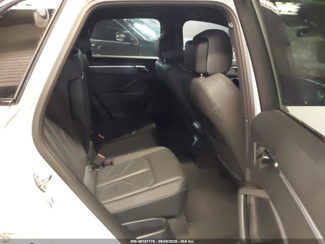 Aukcja sprzedaży 2022 Audi Q3 Premium Plus 45 Tfsi S Line Quattro Tiptronic, vin: WA1EECF3XN1124363, numer aukcji: 46187176