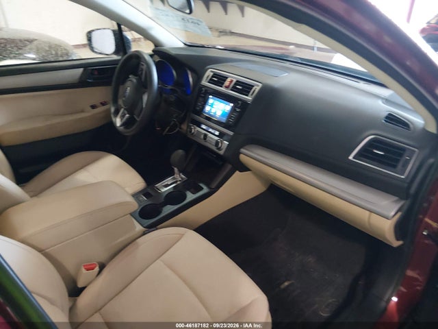 2019 Subaru Outback 2.5i მანქანა იყიდება აუქციონზე, vin: 4S4BSABC1K3256239, აუქციონის ნომერი: 46187182