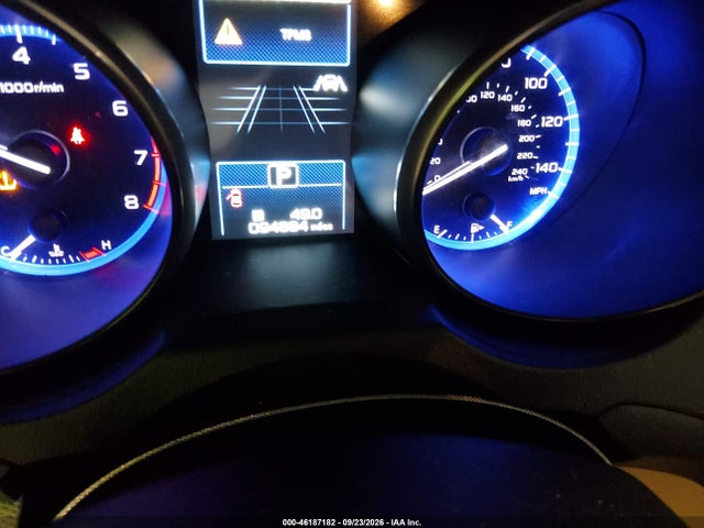 2019 Subaru Outback 2.5i მანქანა იყიდება აუქციონზე, vin: 4S4BSABC1K3256239, აუქციონის ნომერი: 46187182