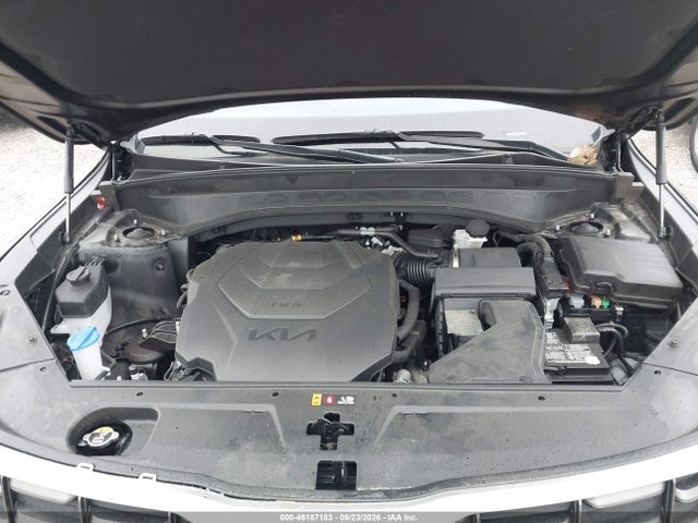 Aukcja sprzedaży 2025 Kia Telluride Sx, vin: 5XYP5DGC4SG636408, numer aukcji: 46187183