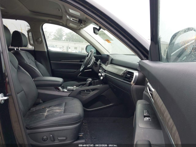 Aukcja sprzedaży 2025 Kia Telluride Sx, vin: 5XYP5DGC4SG636408, numer aukcji: 46187183