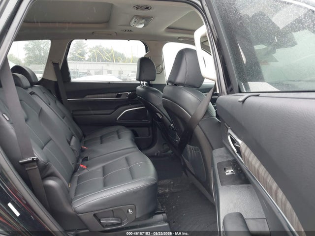 Aukcja sprzedaży 2025 Kia Telluride Sx, vin: 5XYP5DGC4SG636408, numer aukcji: 46187183