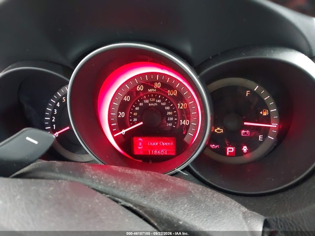 2012 Kia Forte Koup Sx მანქანა იყიდება აუქციონზე, vin: KNAFW6A35C5504469, აუქციონის ნომერი: 46187185
