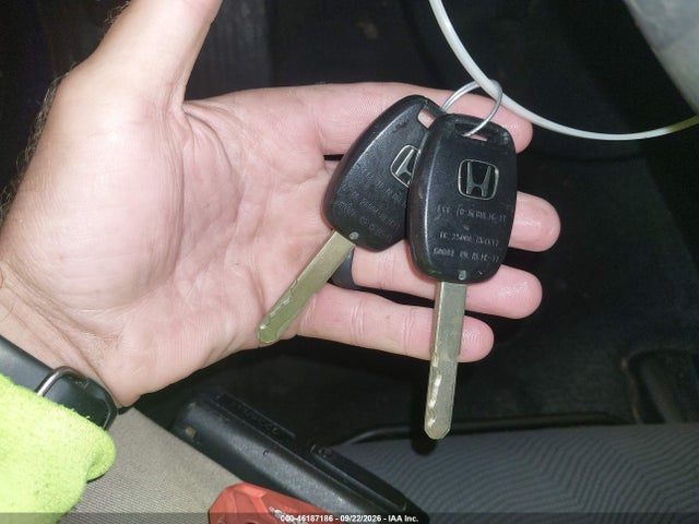 2011 Honda Fit მანქანა იყიდება აუქციონზე, vin: JHMGE8H35BC020855, აუქციონის ნომერი: 46187186