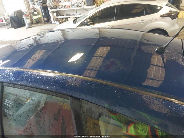 2011 Honda Fit მანქანა იყიდება აუქციონზე, vin: JHMGE8H35BC020855, აუქციონის ნომერი: 46187186