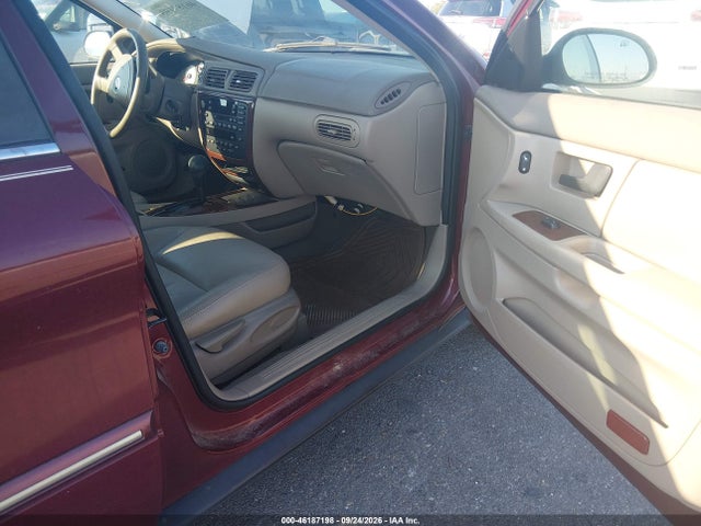 Продаж на аукціоні авто 2004 Mercury Sable Ls Premium, vin: 1MEFM55S44A610424, номер лоту: 46187198