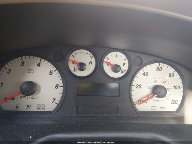 Продаж на аукціоні авто 2004 Mercury Sable Ls Premium, vin: 1MEFM55S44A610424, номер лоту: 46187198
