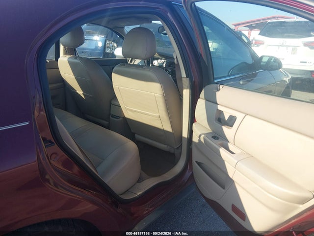 Продаж на аукціоні авто 2004 Mercury Sable Ls Premium, vin: 1MEFM55S44A610424, номер лоту: 46187198