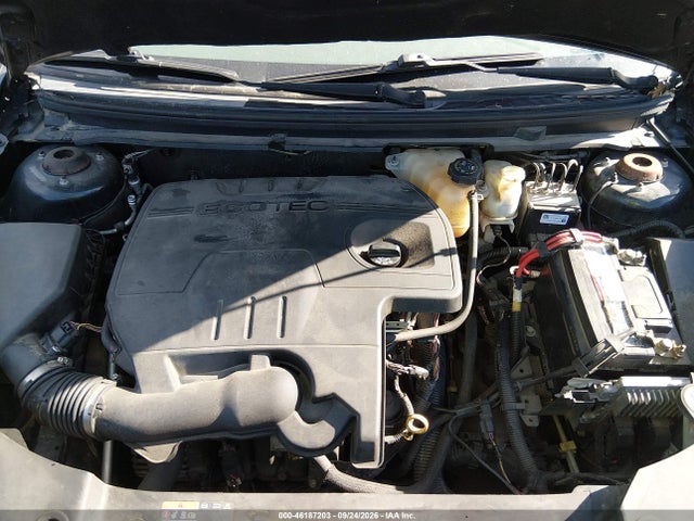 2012 Chevrolet Malibu Ls W/1ls მანქანა იყიდება აუქციონზე, vin: 1G1ZB5E03CF114575, აუქციონის ნომერი: 46187203