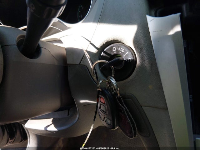2012 Chevrolet Malibu Ls W/1ls მანქანა იყიდება აუქციონზე, vin: 1G1ZB5E03CF114575, აუქციონის ნომერი: 46187203