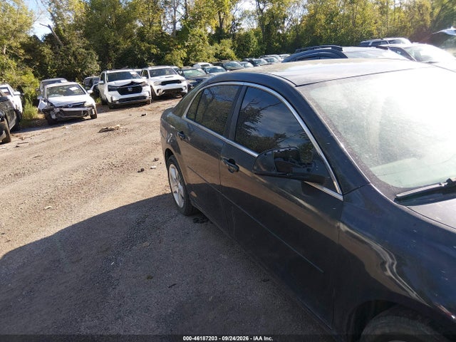 2012 Chevrolet Malibu Ls W/1ls მანქანა იყიდება აუქციონზე, vin: 1G1ZB5E03CF114575, აუქციონის ნომერი: 46187203