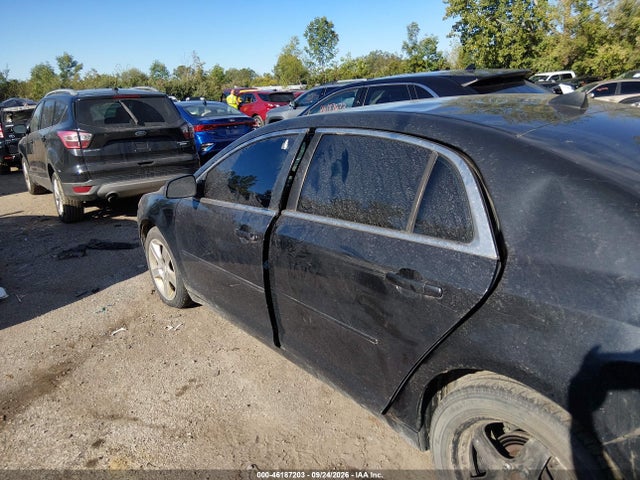 2012 Chevrolet Malibu Ls W/1ls მანქანა იყიდება აუქციონზე, vin: 1G1ZB5E03CF114575, აუქციონის ნომერი: 46187203