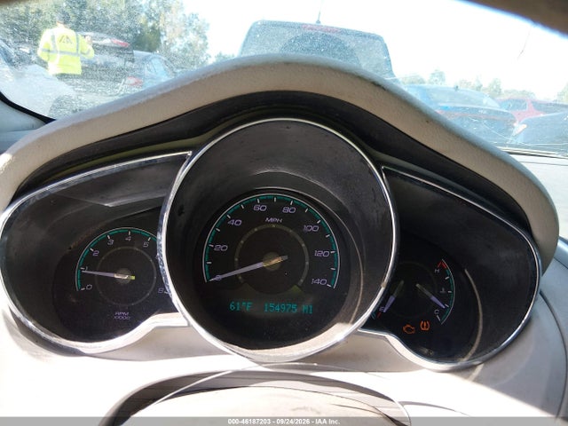 2012 Chevrolet Malibu Ls W/1ls მანქანა იყიდება აუქციონზე, vin: 1G1ZB5E03CF114575, აუქციონის ნომერი: 46187203
