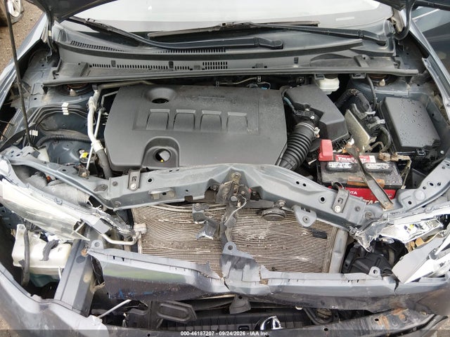 Aukcja sprzedaży 2014 Toyota Corolla Le, vin: 2T1BURHE1EC035600, numer aukcji: 46187207
