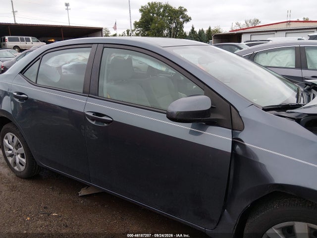 Aukcja sprzedaży 2014 Toyota Corolla Le, vin: 2T1BURHE1EC035600, numer aukcji: 46187207