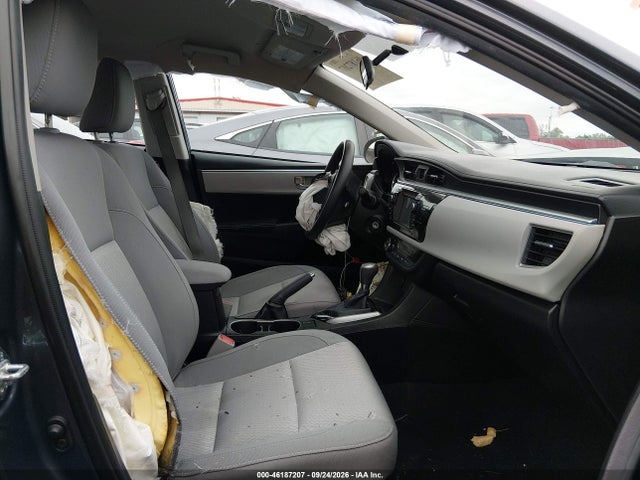Aukcja sprzedaży 2014 Toyota Corolla Le, vin: 2T1BURHE1EC035600, numer aukcji: 46187207