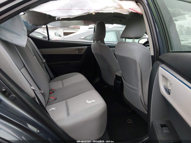 Aukcja sprzedaży 2014 Toyota Corolla Le, vin: 2T1BURHE1EC035600, numer aukcji: 46187207