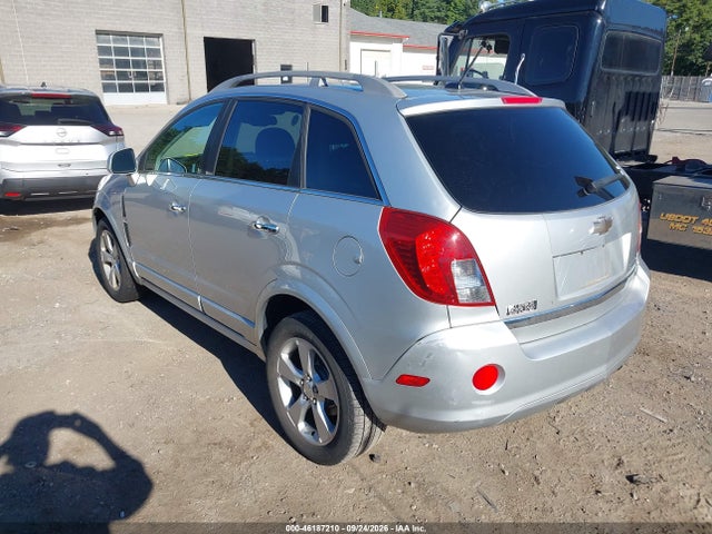 3GNAL3EK4ES645961 Chevrolet Captiva Sport Lt