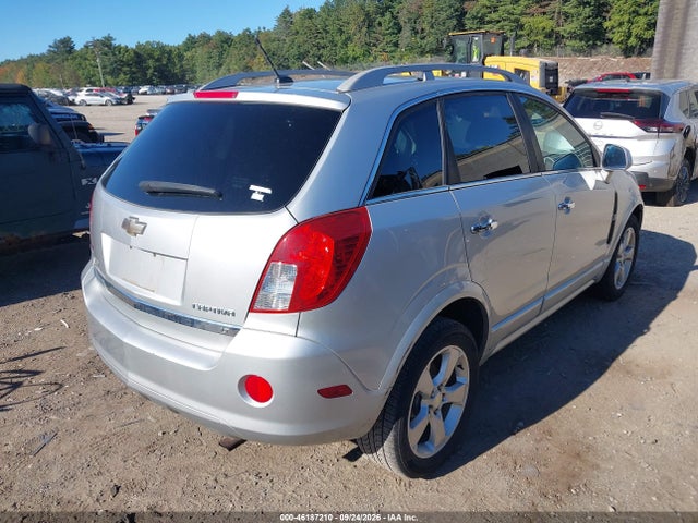 3GNAL3EK4ES645961 Chevrolet Captiva Sport Lt