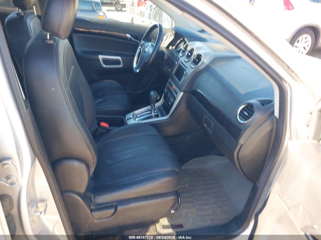 3GNAL3EK4ES645961 Chevrolet Captiva Sport Lt