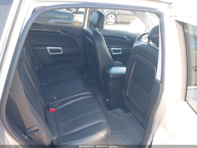 3GNAL3EK4ES645961 Chevrolet Captiva Sport Lt