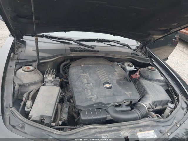 2010 Chevrolet Camaro 1ls მანქანა იყიდება აუქციონზე, vin: 2G1FA1EVXA9175454, აუქციონის ნომერი: 46187211