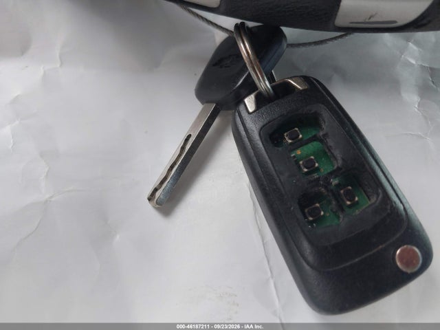 2010 Chevrolet Camaro 1ls მანქანა იყიდება აუქციონზე, vin: 2G1FA1EVXA9175454, აუქციონის ნომერი: 46187211