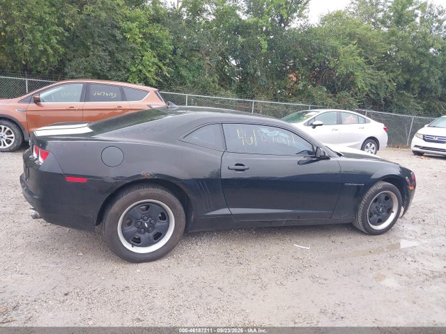 2010 Chevrolet Camaro 1ls მანქანა იყიდება აუქციონზე, vin: 2G1FA1EVXA9175454, აუქციონის ნომერი: 46187211