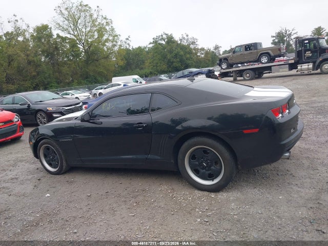 2010 Chevrolet Camaro 1ls მანქანა იყიდება აუქციონზე, vin: 2G1FA1EVXA9175454, აუქციონის ნომერი: 46187211